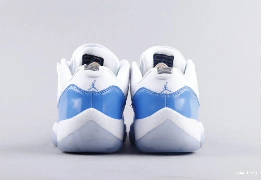 528896-106 528896-106 Retro  University Jordan Blue Low 11 1111